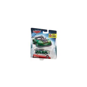 VOITURE - CAMION Voiture Disney Cars Nigel Gearsley Vehicule Miniat