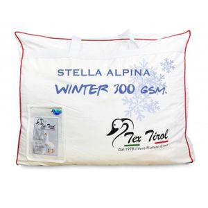 DHestia Couette synth/étique en Fibre Duvet Eco de 125 g pour Printemps///ét/é Hypoallerg/énique et antiacarien Multicolore 240 x 260 cm