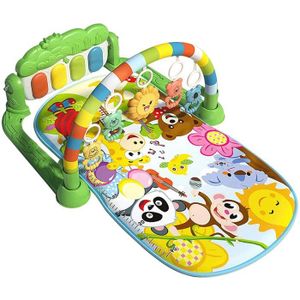 Piano Pied Bebe Cdiscount