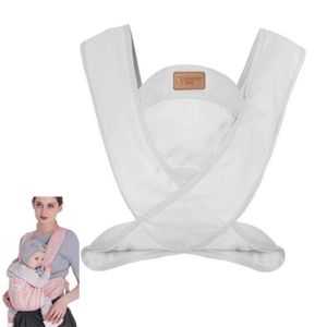 Nouveau Ne Respirant Multiposition Frontal Dorsal Echarpe Enfant De 0 A 4 Ans Porte Bebe Aiebao Siege 3 En 1 Pour Bebe Sports Et Loisirs Porte Bebes Ventraux Nouveau Ne Respirant Multiposition Frontal Dorsal Echarpe Enfant De 0 A 4 Ans Porte Bebe Aiebao Siege 3 En 1 Pour Bebe Sports Et Loisirs Porte Bebes Ventraux