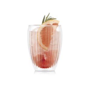 Acheter en ligne BODUM Verre à cocktail Pavina (450 ml, 6 pièce) à bons  prix et en toute sécurité 
