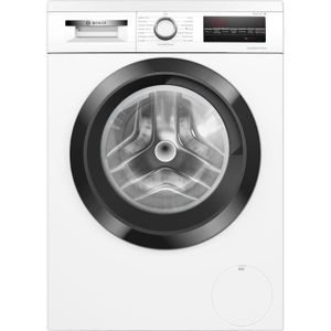 LAVE-LINGE Lave-linge hublot BOSCH WUU28T18FR SER6 - 8 kg - I