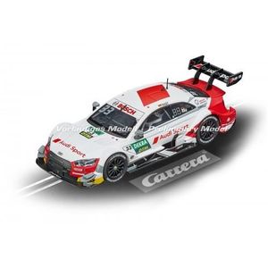 VÉHICULE CIRCUIT Carrera Evolution 27634 Audi RS 5 DTM 'R.Rast, No.33'