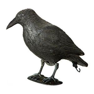 Corbeau Plastique Cdiscount