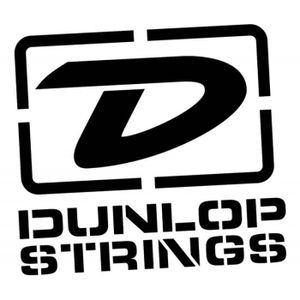 CORDE POUR INSTRUMENT Dunlop DHCN52 - Corde électrique heavy core .052, 