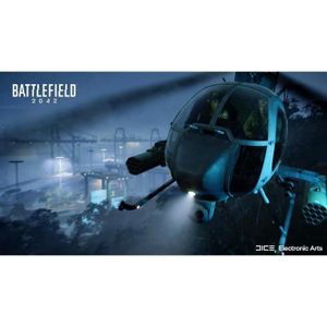 JEU XBOX ONE SHOT CASE - Battlefield 2042 Jeu Xbox One et Xbox 