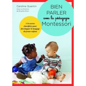 Livre Montessori