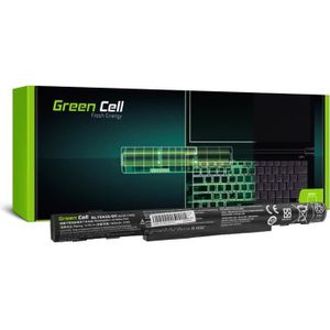 BATTERIE INFORMATIQUE Green Cell® AL15A32 Batterie pour Acer Aspire E5-5