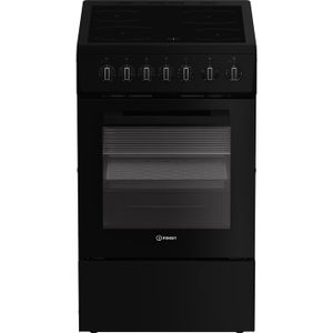 Cuisinière électrique blanche autoportante Frigidaire, surface de cuisson vitrocéramique 5 éléments, normes CSA, 5,3 pi³ FCRE305CAW
