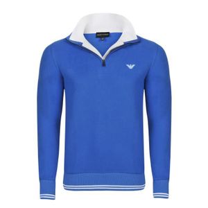 pull armani pas cher