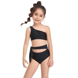 2 pièces bandeau de bain bouchons d'oreille natation enfants bandeau fille  bandeau athlétique économiseur