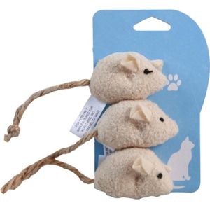 Souris Telecommandee Pour Chat Cdiscount
