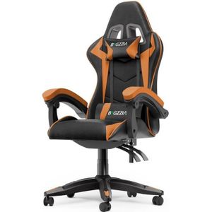 SIÈGE GAMING Fauteuil Gamer - Rattantree Chaise Gaming Ergonomi