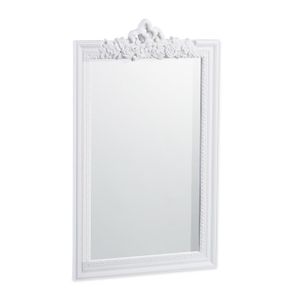 Miroir Miroir Mural Rond Metal Ou Rotin Cdiscount Com