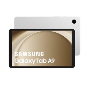 TABLETTE TACTILE Samsung Galaxy Tab A9 8.7'' WIFI 128Go Silver RAM 