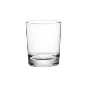 Verre à eau - Soda Lot de 6 Gobelets 10,5 cl en verre sodocalcique - Ø 56 x 69mm