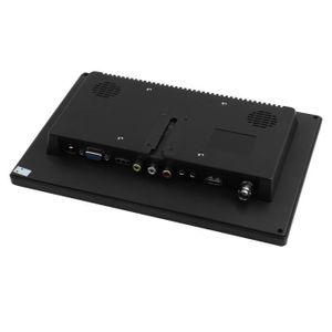 ECRAN ORDINATEUR Écran portable 10,1 pouces HDMI 16:9 pour Raspberr