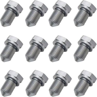 Jeu de fraises pour siège d'étanchéité de vidange d'huile - 8 pièces| Prix discount | Livraison rapide Jeu de fraises pour siège d'étanchéité de vidange d'huile - 8 pièces| Prix discount | Livraison rapide