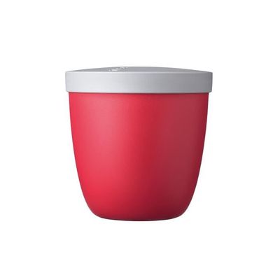 Bol En Grès Faye, Motif Lapins, 480 Ml, Neuf