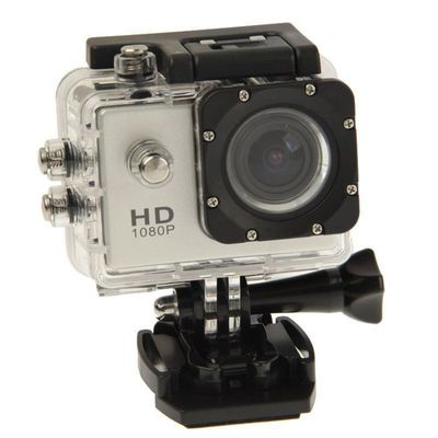 Camra Sport 5K Ultra HD Étanch Avc Télécommand t Grand Angl 170° YONIS au millur prix
