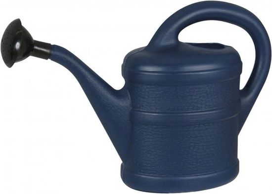 Arrosoir Bonsaï Plastique 0.9 L Bleu | Arrosage | Mistral Bonsai