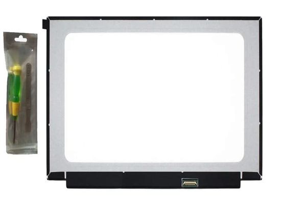 Écran LCD LED 14" Compatible B140HAN04.1 - Full HD 1920x1080, Dalle Neuve Garantie 1 An