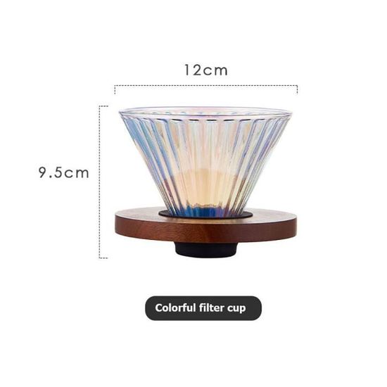 Ritzenhoff 6111005 - Lot De 2 Verres à Vin Rouge 500 Ml Série Lichtweiss - Design Moderne Élégant, Cristal Allemand, Coffret Cadeau Stylé Made In Germany