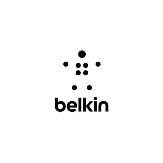 BELKIN Chargeur induction - 15W - Noir