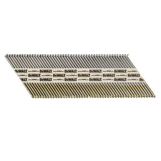 Clous 2,6x30mm (1005 pcs) pour cloueur DCN890 - DEWALT DCN8901030