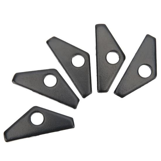 Bouchon Soupape PCV Pour Mini - Kit Capuchon Culasse Réf 11127646552