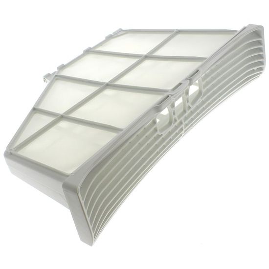 Filtre à Peluche - Sèche-linge - HAIER (31241) - Electroménager