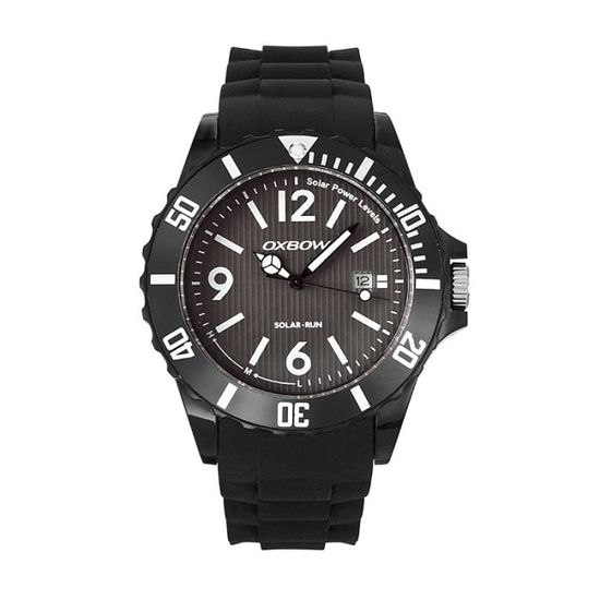 Montre OXBOW TIMEPIECES Pour Femme - Occasion, Avec Sa Boîte D'origine