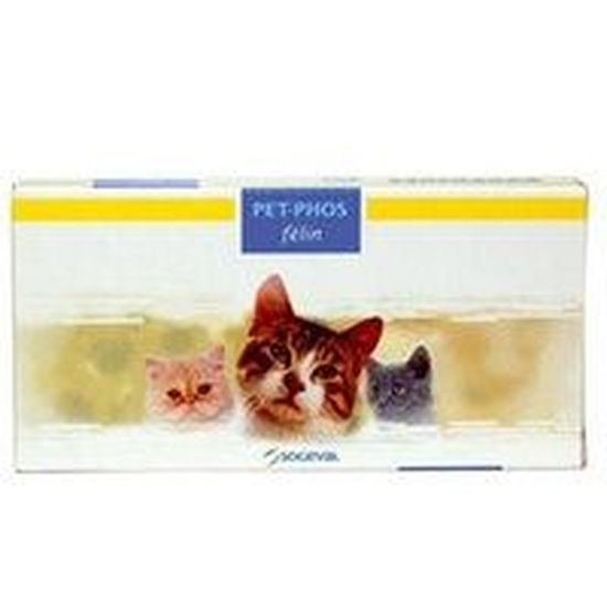 Pet Phos Complements Alimentaires Croissance Po Achat Vente Complement Alimentaire Pet Phos Complements Alimen Cdiscount