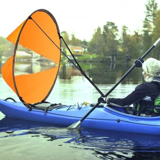 Pagaie Decathlon Canoë 2 Pièces - ABS Et Aluminium - Pour Enfants Pagaie Decathlon Canoë 2 Pièces - ABS Et Aluminium - Pour Enfants