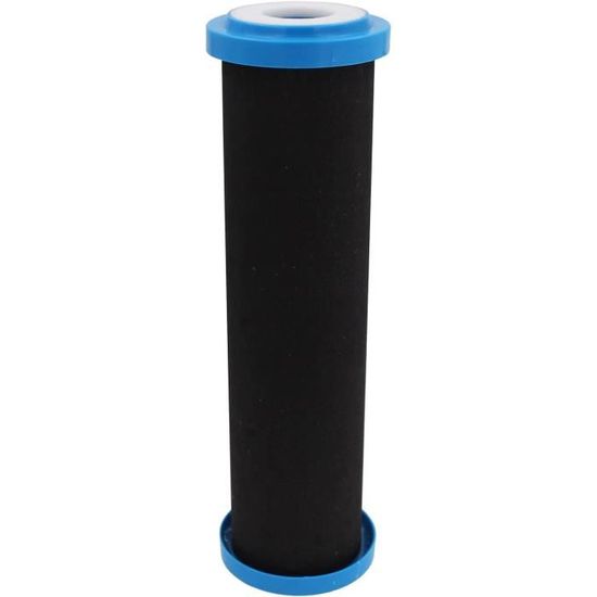 Hydropure Cartuccia Filtrante Per Acqua XM Standard 9 3/4 (23 Cm) - Carbone Attivo