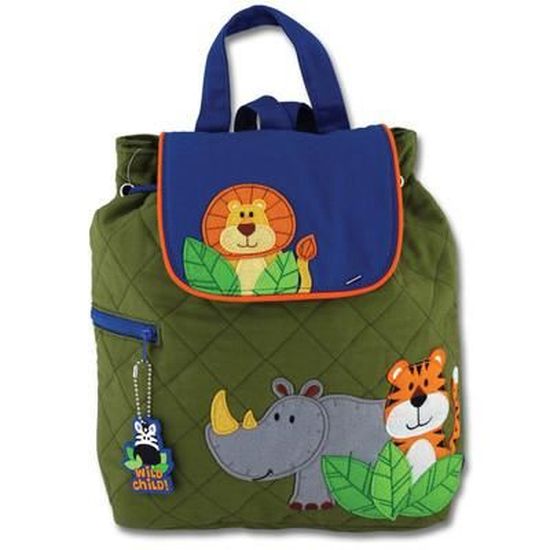 sac a dos stephen joseph