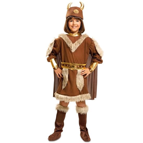 Déguisement viking enfant outlet