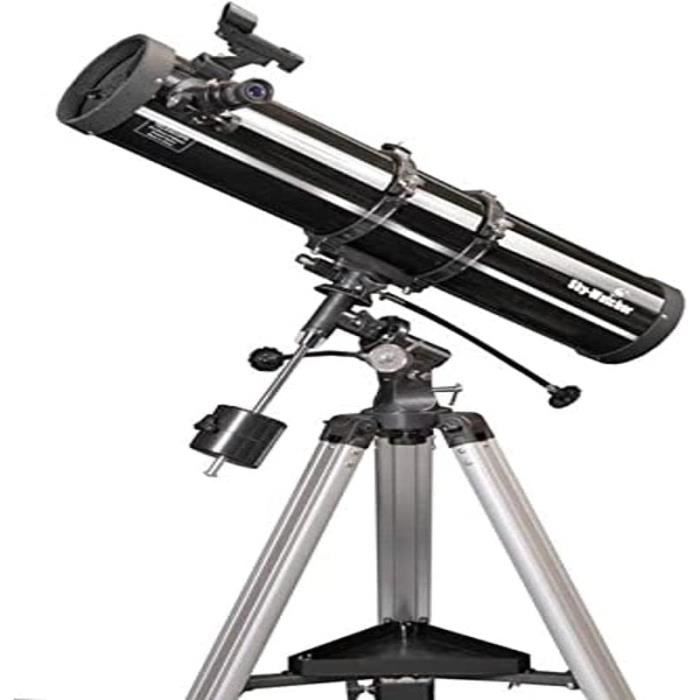 Télescope SkyWatcher Explorer 130900 EQ2 Cdiscount Appareil Photo