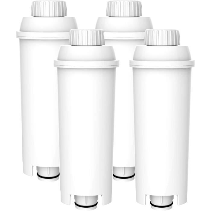 AQUACREST 6 Filtres à Eau Compatibles Philips AquaClean CA6903/10 CA6903/22 Pour Machines Saeco Et Philips