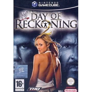 Reckoning Sign DAY OF RECKONING 2 - Cdiscount Jeux vidéo