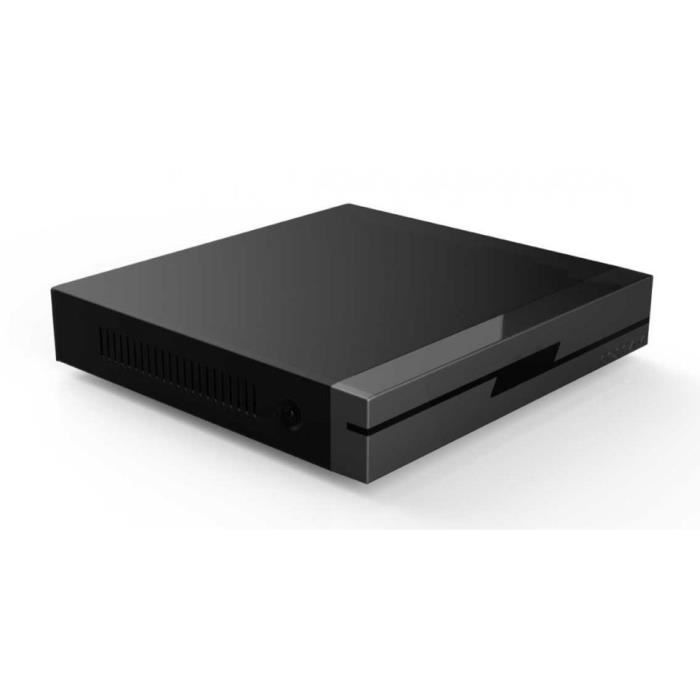 7links mini caméra de surveillance: Ensemble de 2 caméras IP Mini 2K avec Wi-Fi 7links mini caméra de surveillance: Ensemble de 2 caméras IP Mini 2K avec Wi-Fi