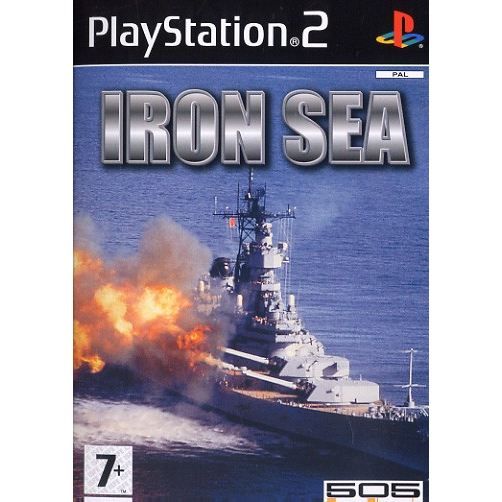Iron Sea