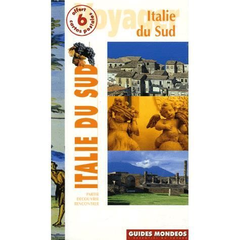 Italie du Sud