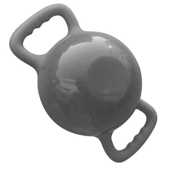 Eau Rempli réglable Poids Kettlebell Binaural Haltère condition physique, l'exercice produit de sport 1346