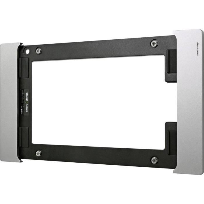 Support mural iPad Smart Things sDock Fix Pro s34 s34s Adapté pour modèles Apple: iPad Pro 12.9 (3ème génération) 1 pc(s - FIXATION
