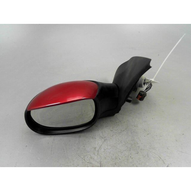 RETROVISEUR EXTERIEUR ELECTRIQUE GAUCHE PEUGEOT 206 1998-2009 / 8154JE / D1-516955