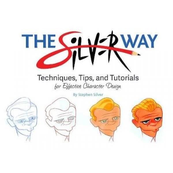 Silver Way