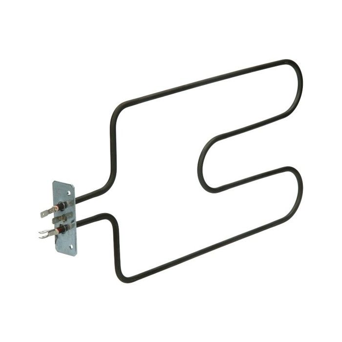 Resistance sole 1100W - Four, cuisinière - BEKO, FAR (24001)