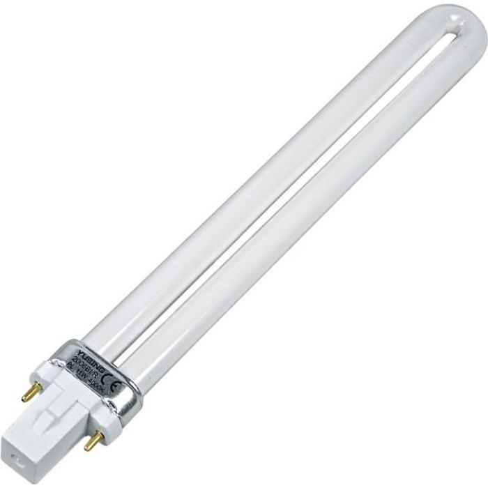 Ampoule tube néon 11W (293550-39709) - Hotte - ELECTROLUX, AEG (18905)
