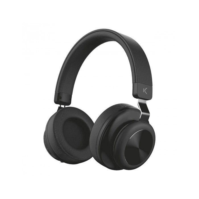 CASQUE BT5 ARCEAU NOIR KSIX